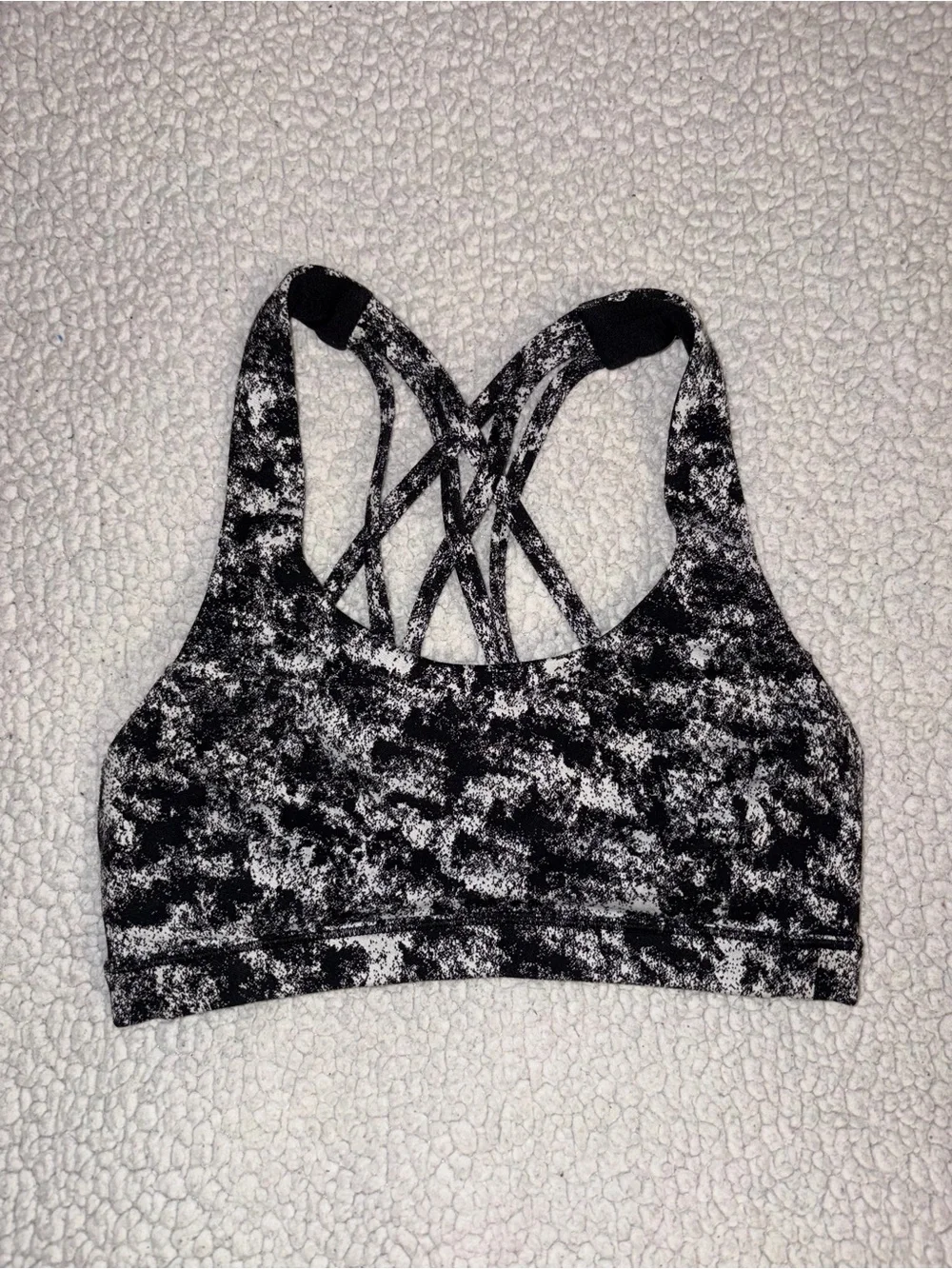 Lululemon Free To Be Serene Bra
